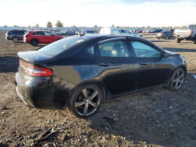 Photo 3 from auction – 2014 DODGE DART GT with VIN 1C3CDFEB9ED866475