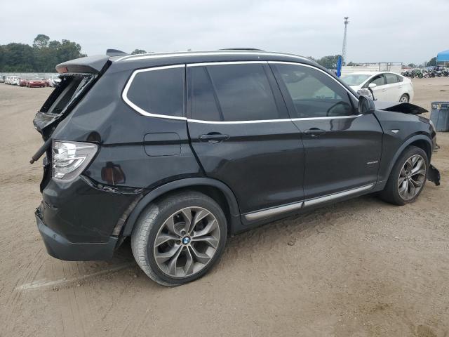Photo 3 from auction – 2015 BMW X3 SDRIVE2 with VIN 5UXWZ7C58F0M83342