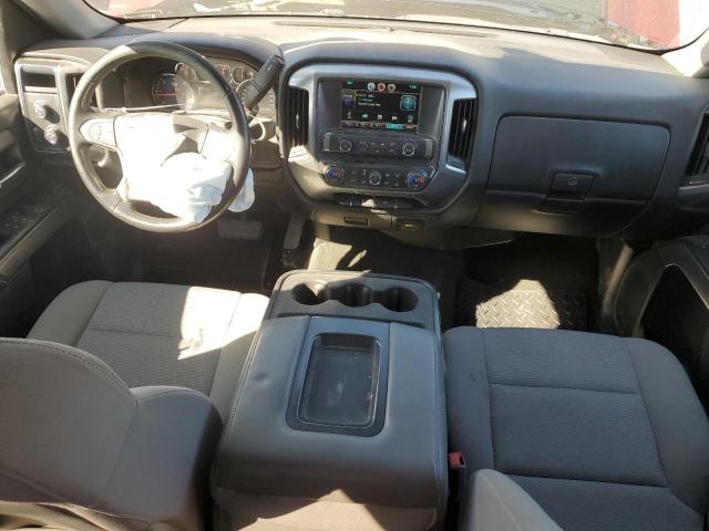Photo 8 from auction – 2014 CHEVROLET SILVERADO with VIN 1GCVKREC1EZ381383
