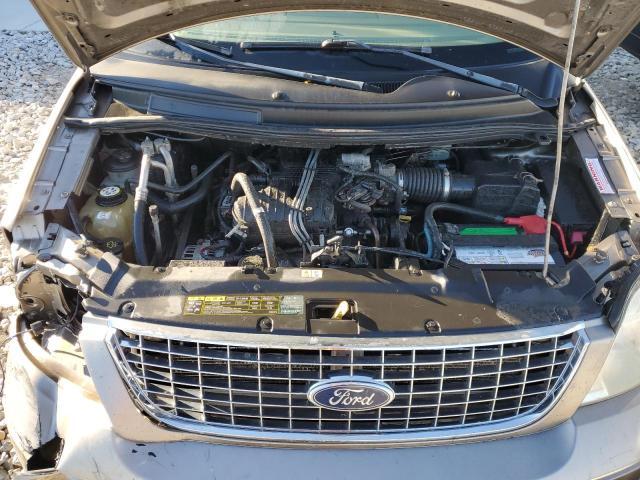 Foto 12 de la subasta – 2005 FORD FREESTAR S con VIN 2FMZA52265BA84102