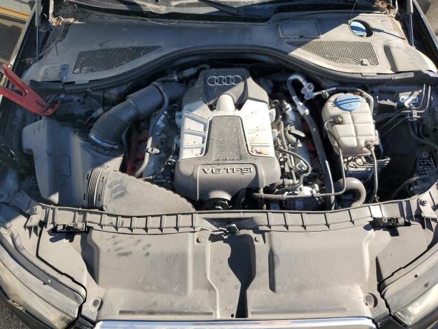 Photo 11 from auction – 2012 AUDI A6 PREMIUM with VIN WAUGGAFC4CN062796