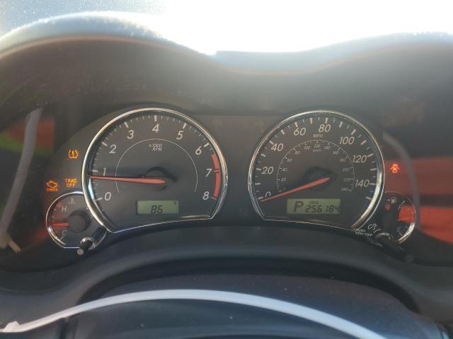 Photo 9 from auction – 2013 TOYOTA COROLLA BA with VIN 5YFBU4EE1DP140658