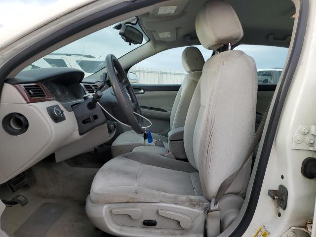 Photo 7 from auction – 2008 CHEVROLET IMPALA LT with VIN 2G1WT58K689198243