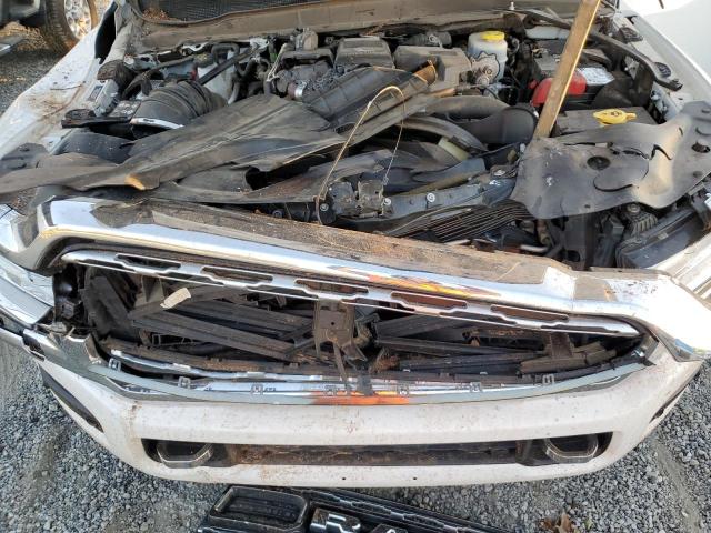 Photo 11 from auction – 2020 RAM 2500 LIMIT with VIN 3C6UR5TL7LG259649