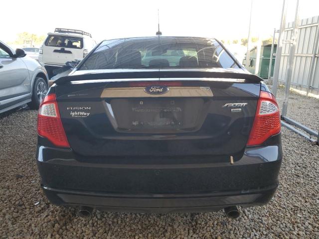 Photo 6 from auction – 2012 FORD FUSION SPO with VIN 3FAHP0DC0CR162384