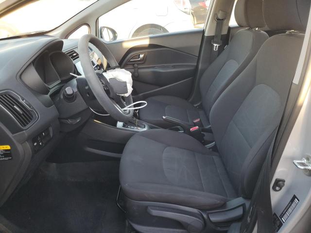 Photo 7 from auction – 2016 KIA RIO LX with VIN KNADM4A35G6638223