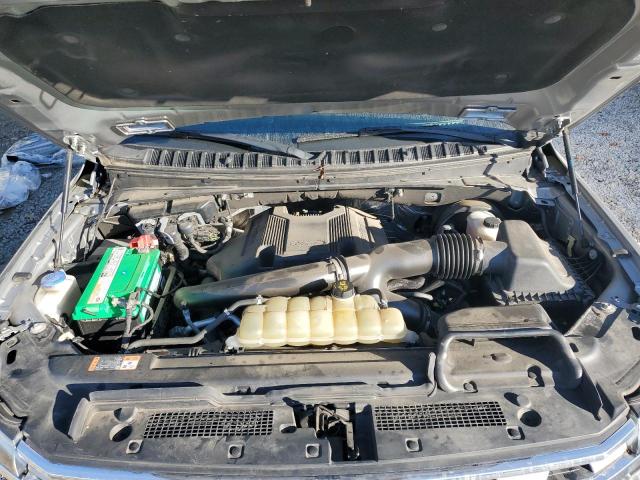 Photo 12 from auction – 2020 FORD EXPEDITION with VIN 1FMJK1KTXLEA20853