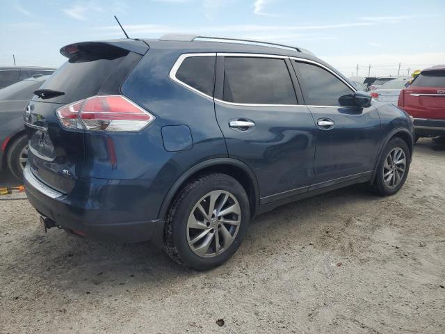 Photo 3 from auction – 2015 NISSAN ROGUE S with VIN 5N1AT2MT2FC774815