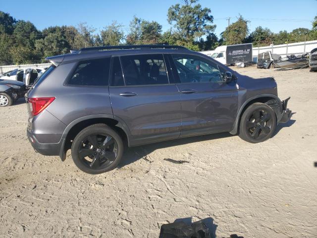 Photo 3 from auction – 2021 HONDA PASSPORT E with VIN 5FNYF8H04MB009604