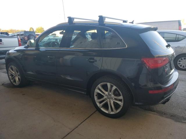 Photo 2 from auction – 2014 AUDI SQ5 PRESTI with VIN WA1VGAFP8EA030743