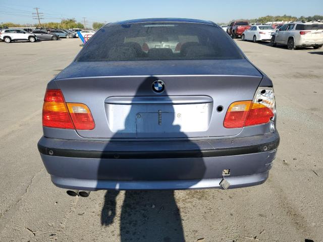 Photo 6 from auction – 2003 BMW 3 SERIES with VIN WBAEU33463PM59231
