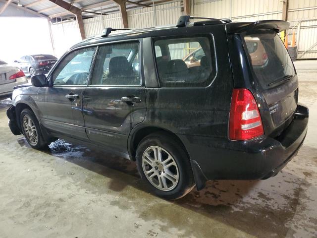 Photo 2 from auction – 2005 SUBARU FORESTER 2 with VIN JF1SG69605H702610