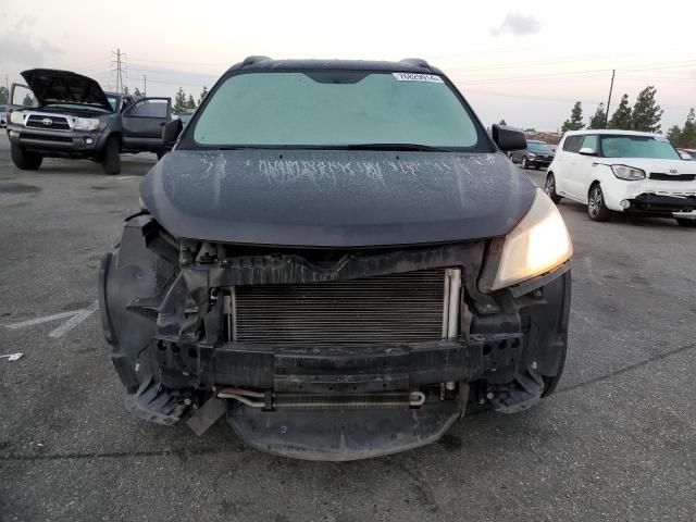 Photo 5 from auction – 2014 CHEVROLET TRAVERSE L with VIN 1GNKRFKD6EJ172124