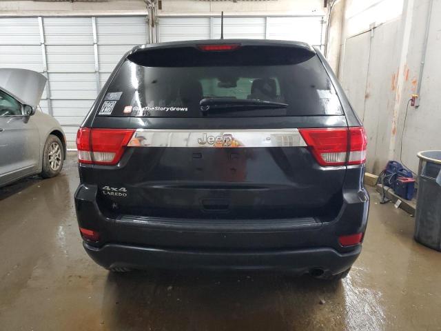 Photo 6 from auction – 2012 JEEP GRAND CHER with VIN 1C4RJFAG7CC303542