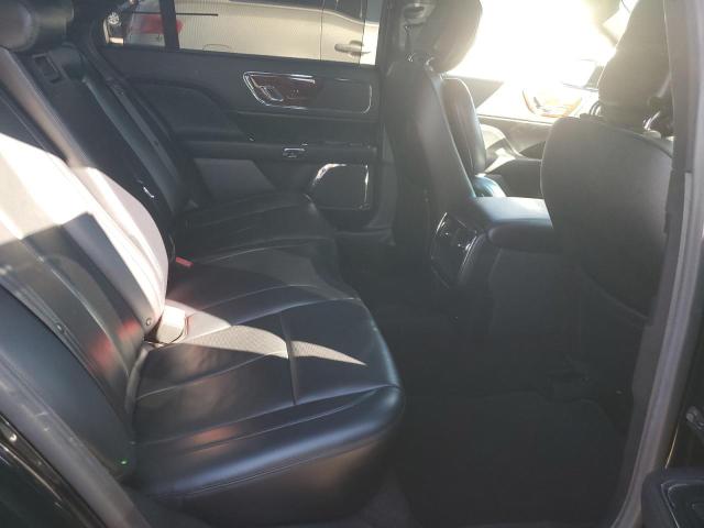 Photo 10 from auction – 2017 LINCOLN CONTINENTA with VIN 1LN6L9HK8H5606331