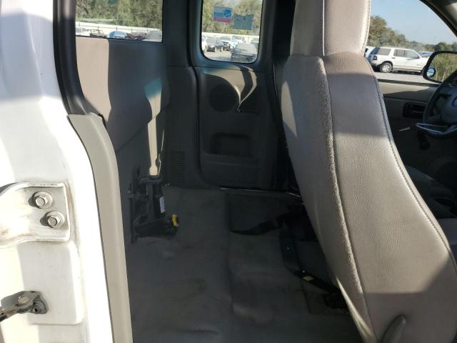 Photo 10 from auction – 2007 CHEVROLET COLORADO with VIN 1GCCS19EX78199517
