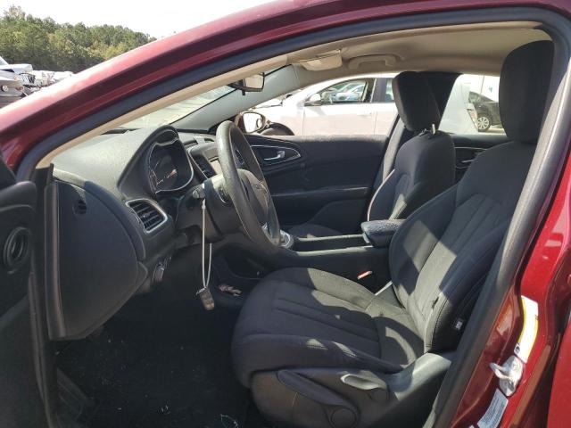 Photo 7 from auction – 2015 CHRYSLER 200 LIMITE with VIN 1C3CCCAB6FN531872