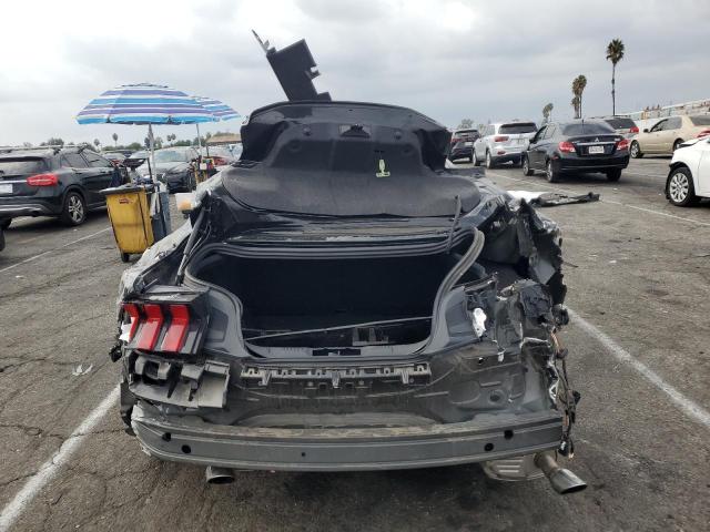 Photo 6 from auction – 2024 FORD MUSTANG with VIN 1FA6P8TH9R5113330