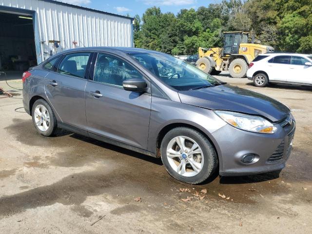 Photo 4 from auction – 2013 FORD FOCUS SE with VIN 1FADP3F28DL167238