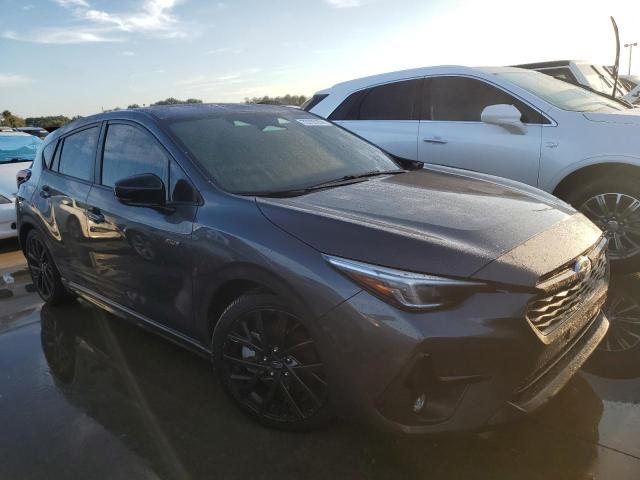 Photo 4 from auction – 2024 SUBARU IMPREZA RS with VIN JF1GUHHC4R8335041
