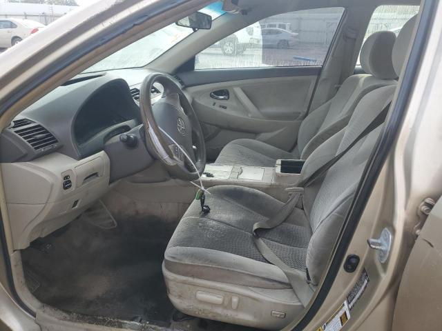 Photo 7 from auction – 2011 TOYOTA CAMRY BASE with VIN 4T1BF3EK3BU134799