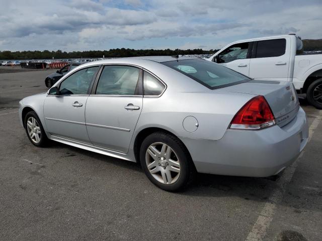 Photo 2 from auction – 2015 CHEVROLET IMPALA LIM with VIN 2G1WB5E34F1155466