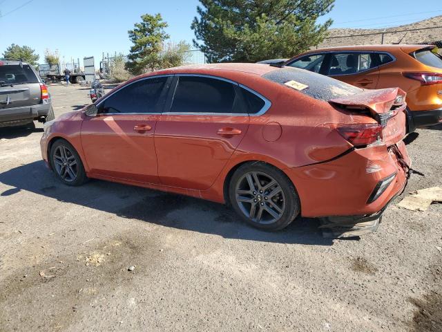 Photo 2 from auction – 2013 KIA FORTE LX with VIN 3KPF54AD3KE070316