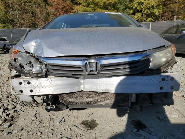 Photo 5 from auction – 2012 HONDA CIVIC LX with VIN 19XFB2F5XCE379541