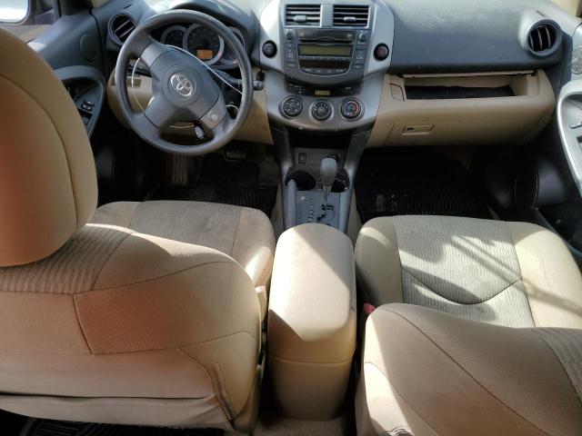 Photo 8 from auction – 2010 TOYOTA RAV4 with VIN 2T3BK4DV3AW013936