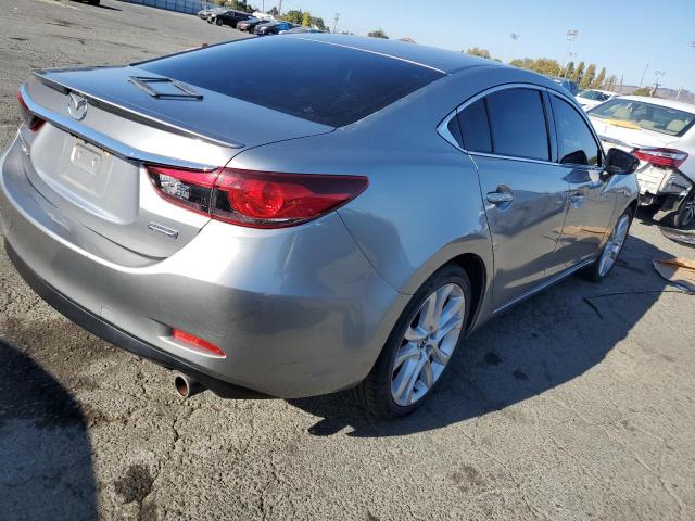 Photo 3 from auction – 2014 MAZDA 6 TOURING with VIN JM1GJ1V63E1124151
