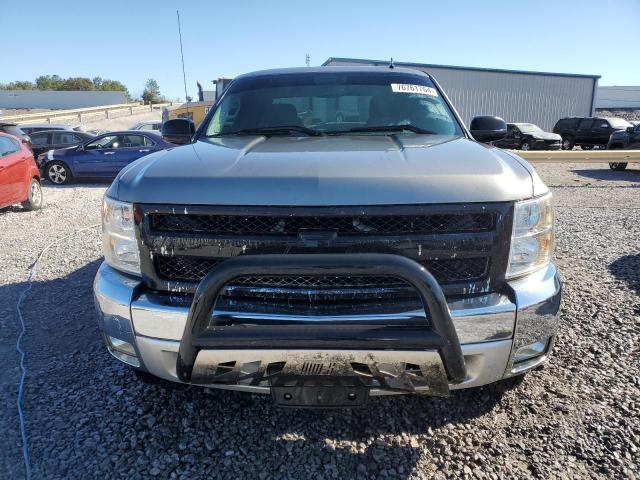 Photo 5 from auction – 2013 CHEVROLET SILVERADO with VIN 1GCRCSE0XDZ310693