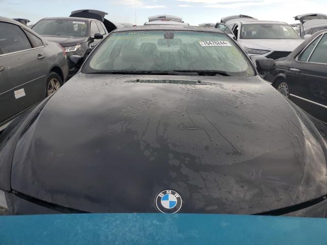 Photo 5 from auction – 2006 BMW 650 I with VIN WBAEH13436CR49324