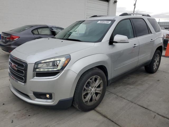 GMC ACADIA SLT 2014 with VIN 1GKKVRKD3EJ374400 - Photo from auction