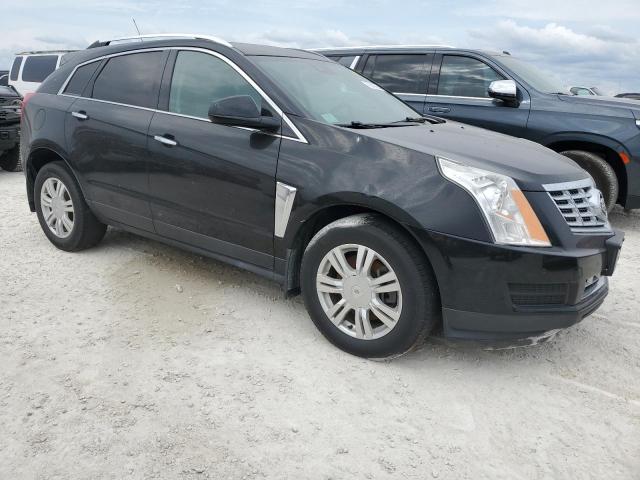 Photo 4 from auction – 2016 CADILLAC SRX LUXURY with VIN 3GYFNEE32GS504588