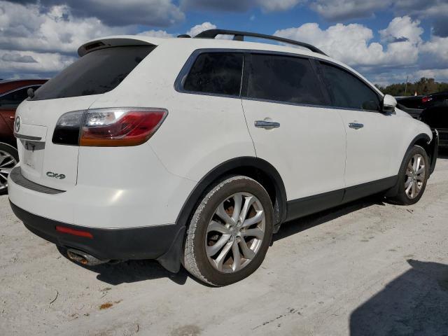 Photo 3 from auction – 2012 MAZDA CX-9 with VIN JM3TB3DVXC0364047