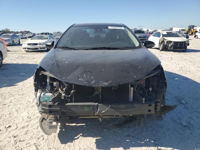 Photo 5 from auction – 2018 TOYOTA COROLLA L with VIN 2T1BURHE6JC966037