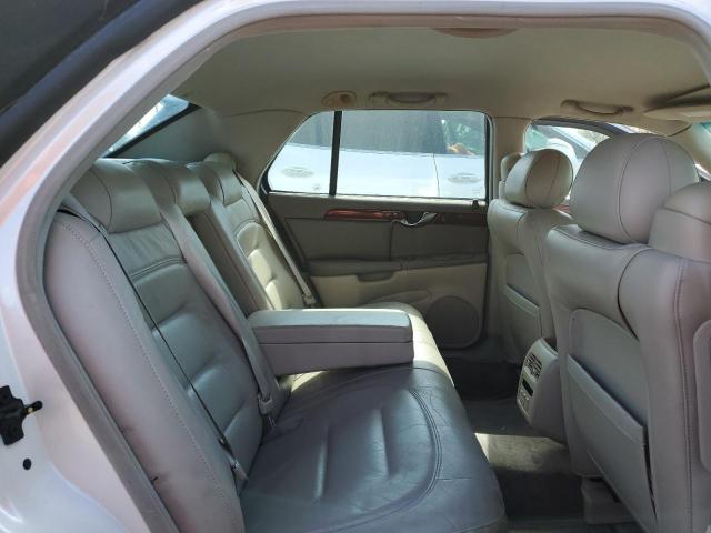 Photo 10 from auction – 2000 CADILLAC DEVILLE with VIN 1G6KD54Y9YU328891