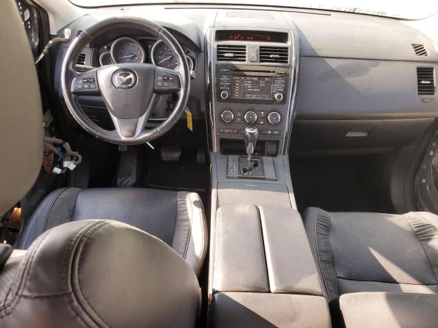 Zdjęcie 8 z aukcji – 2015 MAZDA CX-9 TOURI z VIN JM3TB2CV4F0458604