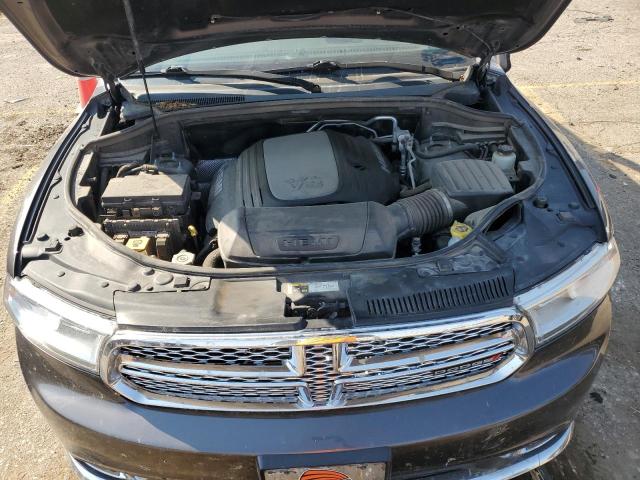 Photo 12 from auction – 2014 DODGE DURANGO CI with VIN 1C4SDJET8EC596180