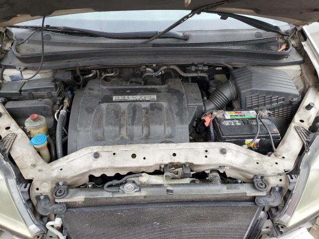 Photo 12 from auction – 2005 HONDA ODYSSEY EX with VIN 5FNRL38615B047555