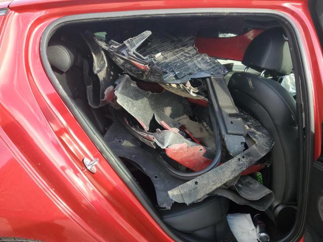 Photo 10 from auction – 2022 KIA STINGER GT with VIN KNAE35LD7N6101319