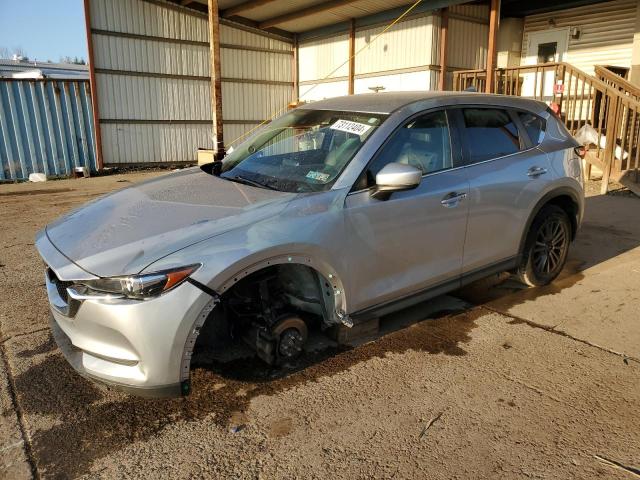 Photo 1 from auction – 2020 MAZDA CX-5 TOURI with VIN JM3KFACM4L0768443