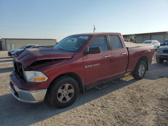 DODGE RAM 1500 S 2012 with VIN 1C6RD7GP9CS266169 - Photo from auction