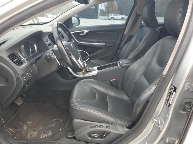 Photo 7 from auction – 2015 VOLVO S60 PREMIE with VIN YV1612TK1F1350007