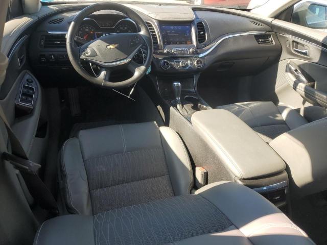 Photo 8 from auction – 2014 CHEVROLET IMPALA LT with VIN 1G1115SL2EU162923
