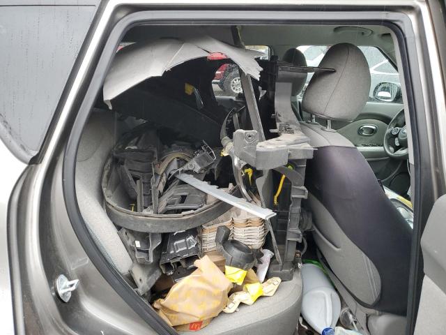 Photo 10 from auction – 2017 KIA SOUL EV with VIN KNDJP3AE8H7021662
