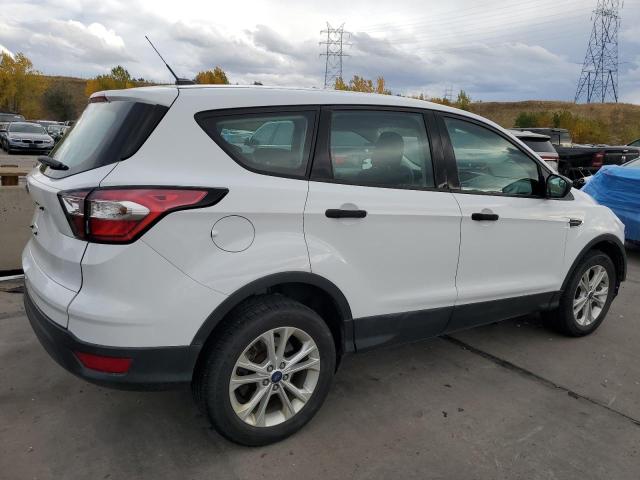 Photo 3 from auction – 2018 FORD ESCAPE S with VIN 1FMCU0F73JUB43505