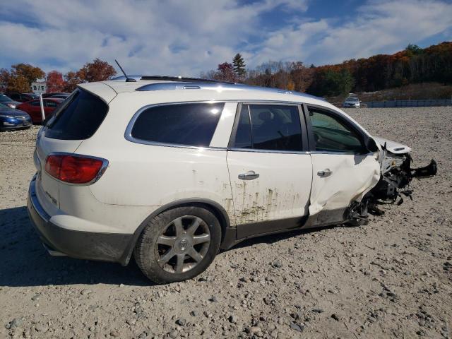 Photo 3 from auction – 2008 BUICK ENCLAVE CX with VIN 5GAEV23788J125878