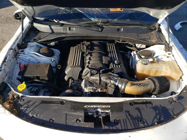 Photo 11 from auction – 2021 DODGE CHARGER SC with VIN 2C3CDXGJ6MH620706