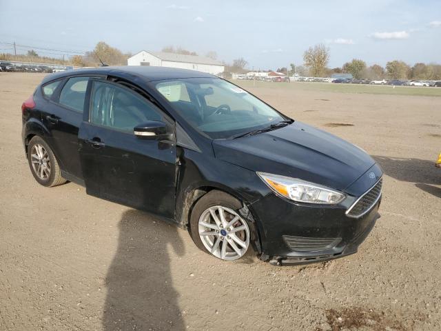صورة رقم 4 من المزاد - 2017 FORD FOCUS SE مع VIN 1FADP3K22HL327917